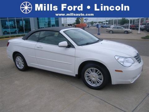 Chrysler Sebring 3.5 Other