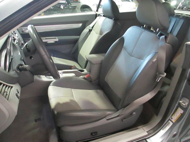 Chrysler Sebring 2008 photo 4