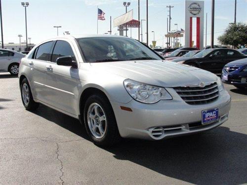 Chrysler Sebring 2008 photo 2