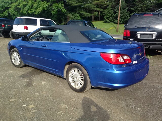 Chrysler Sebring 2008 photo 3