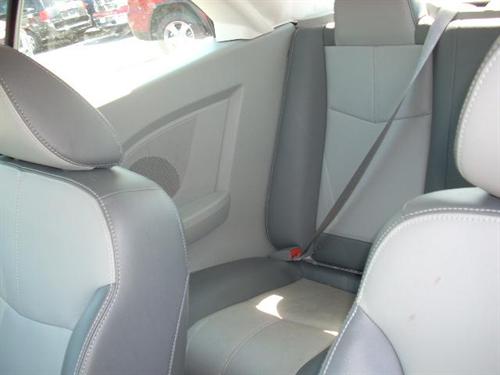 Chrysler Sebring 3.5 Other