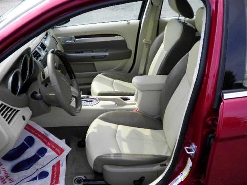 Chrysler Sebring SLT 25 Other