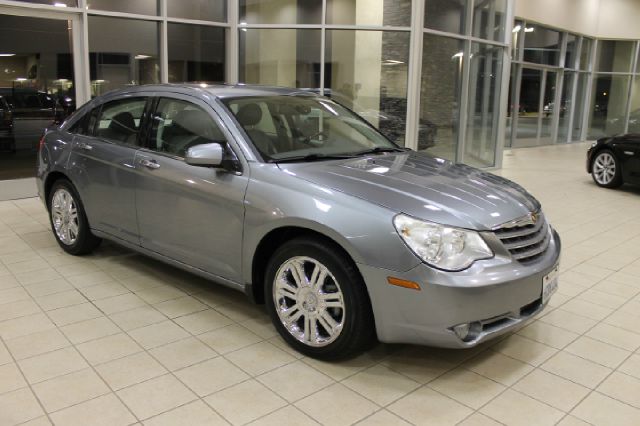 Chrysler Sebring 2008 photo 1