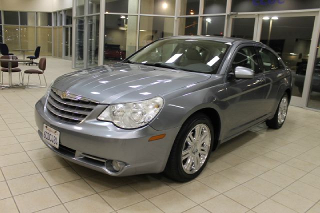 Chrysler Sebring 2008 photo 3