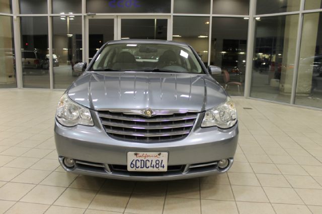 Chrysler Sebring 2008 photo 4
