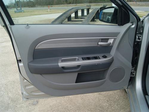 Chrysler Sebring 2008 photo 2