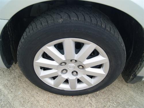 Chrysler Sebring 2008 photo 3