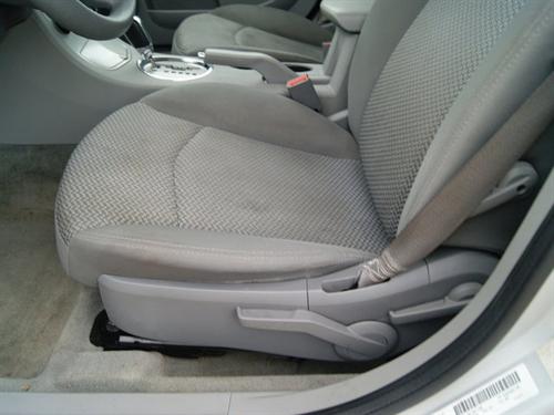 Chrysler Sebring 2008 photo 5