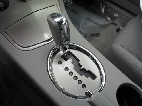 Chrysler Sebring 2008 photo 2