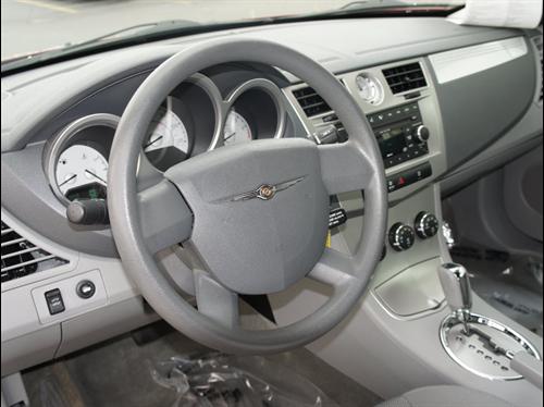 Chrysler Sebring 2008 photo 3