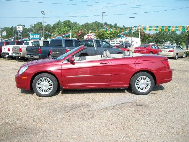 Chrysler Sebring 2008 photo 3