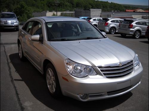 Chrysler Sebring 3.5 Other