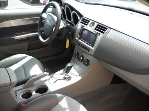 Chrysler Sebring 2008 photo 1