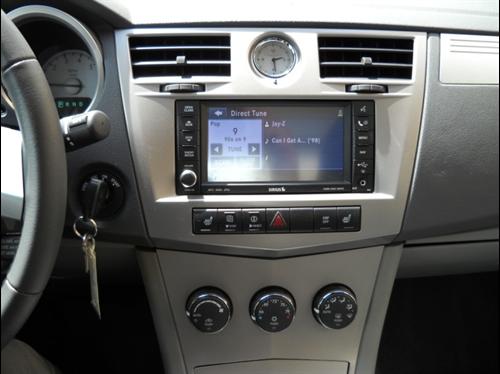 Chrysler Sebring 2008 photo 5