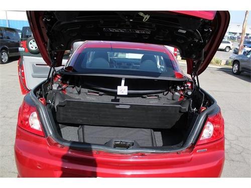 Chrysler Sebring 2008 photo 3