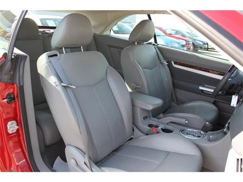 Chrysler Sebring 2008 photo 5