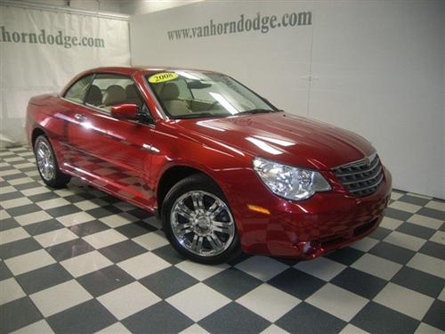 Chrysler Sebring SLT 25 Other
