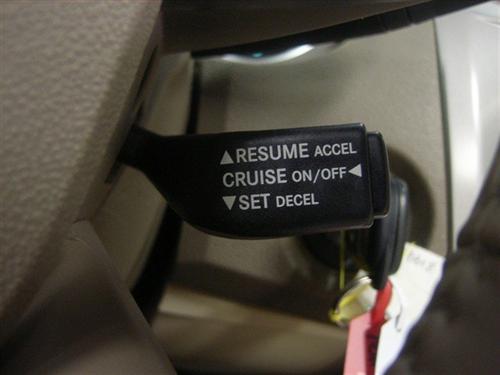 Chrysler Sebring 2008 photo 5