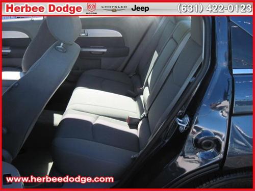 Chrysler Sebring 2008 photo 1