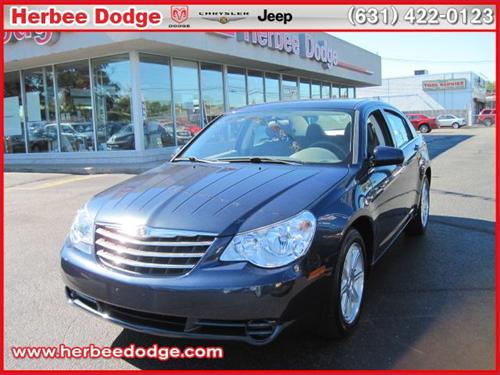 Chrysler Sebring 2008 photo 2