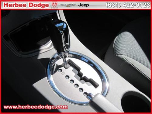 Chrysler Sebring 2008 photo 3