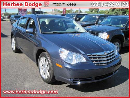 Chrysler Sebring 2008 photo 4