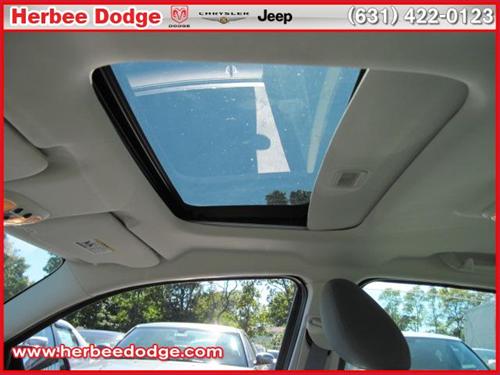 Chrysler Sebring 2008 photo 5