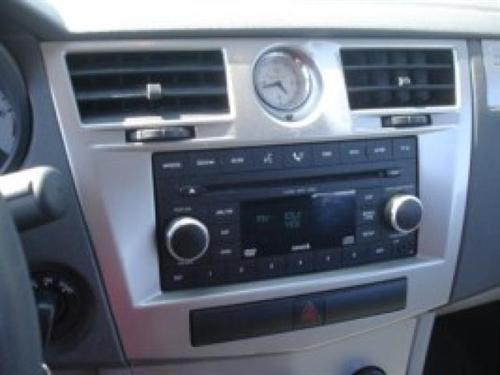 Chrysler Sebring 2008 photo 3