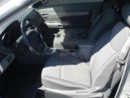 Chrysler Sebring 2008 photo 5
