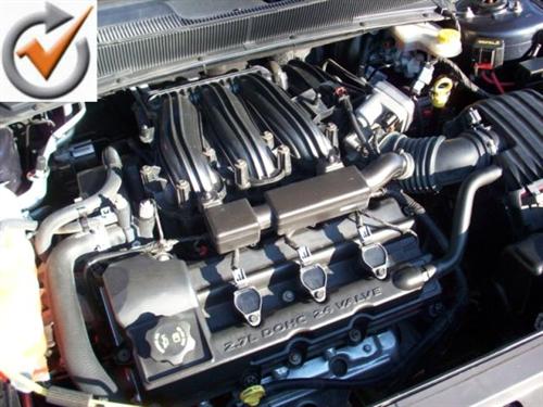 Chrysler Sebring 3.5 Other