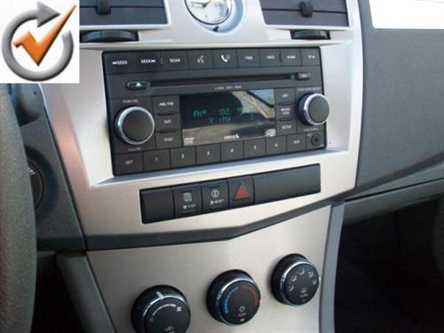 Chrysler Sebring 2008 photo 2