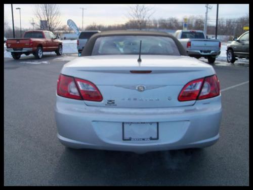 Chrysler Sebring 3.5 Other