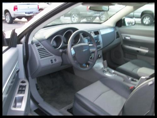 Chrysler Sebring 2008 photo 5