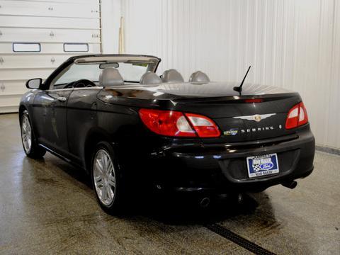 Chrysler Sebring SLT 25 Other