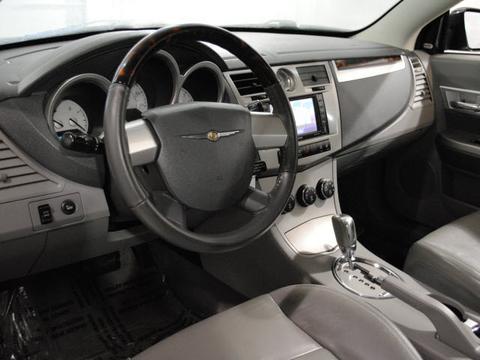 Chrysler Sebring 2008 photo 1