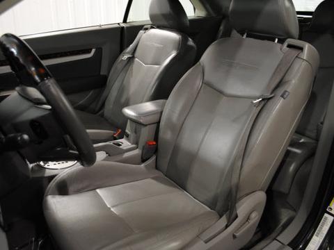 Chrysler Sebring 2008 photo 2