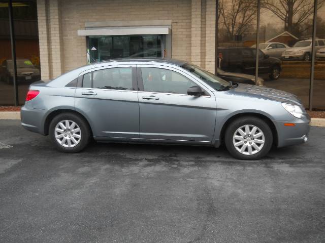 Chrysler Sebring 2008 photo 1