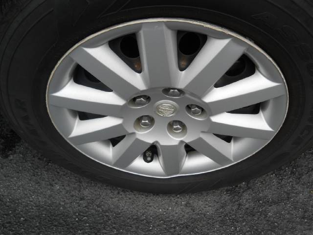 Chrysler Sebring 2008 photo 3