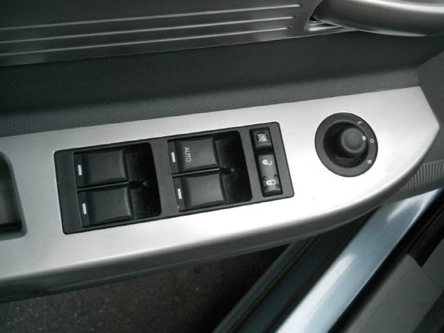 Chrysler Sebring 2008 photo 4