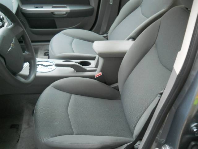 Chrysler Sebring 2008 photo 5