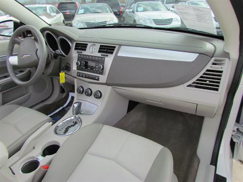 Chrysler Sebring 3.5 Other