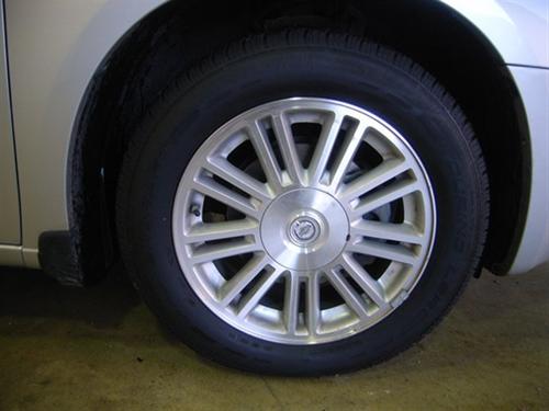 Chrysler Sebring 3.5 Other