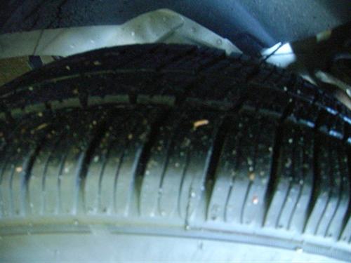 Chrysler Sebring 2008 photo 2