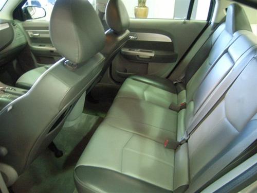 Chrysler Sebring 2008 photo 5