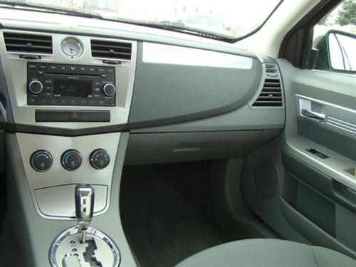 Chrysler Sebring 3.5 Other