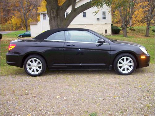 Chrysler Sebring 3.5 Other