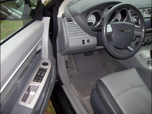 Chrysler Sebring 2008 photo 4