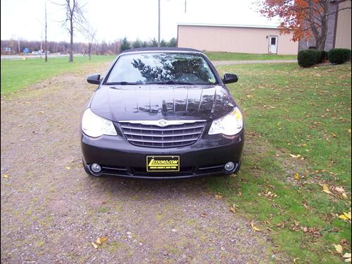 Chrysler Sebring 2008 photo 5