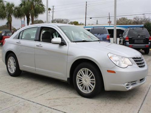 Chrysler Sebring 3.5 Other