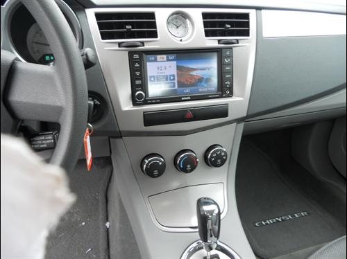 Chrysler Sebring 2008 photo 4